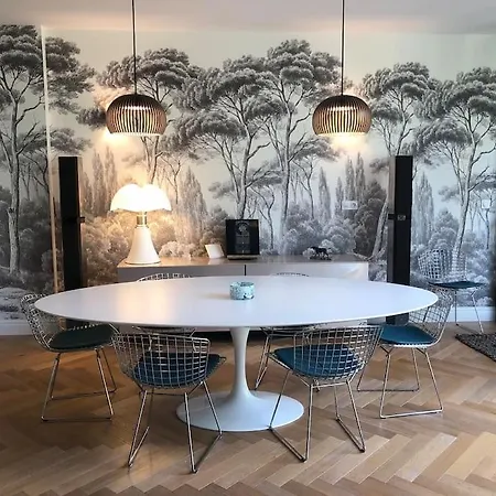 Maison Familiale Chartrons 250m2 Jardin + Piscine Сasa de vacaciones Burdeos