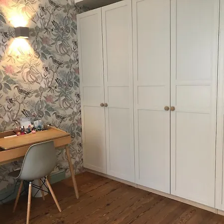 別荘 Family House In Center Chartrons 250m2 - Pool, Garden, Ac