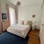 Family House In Center Chartrons 250m2 - Pool, Garden, Ac *
